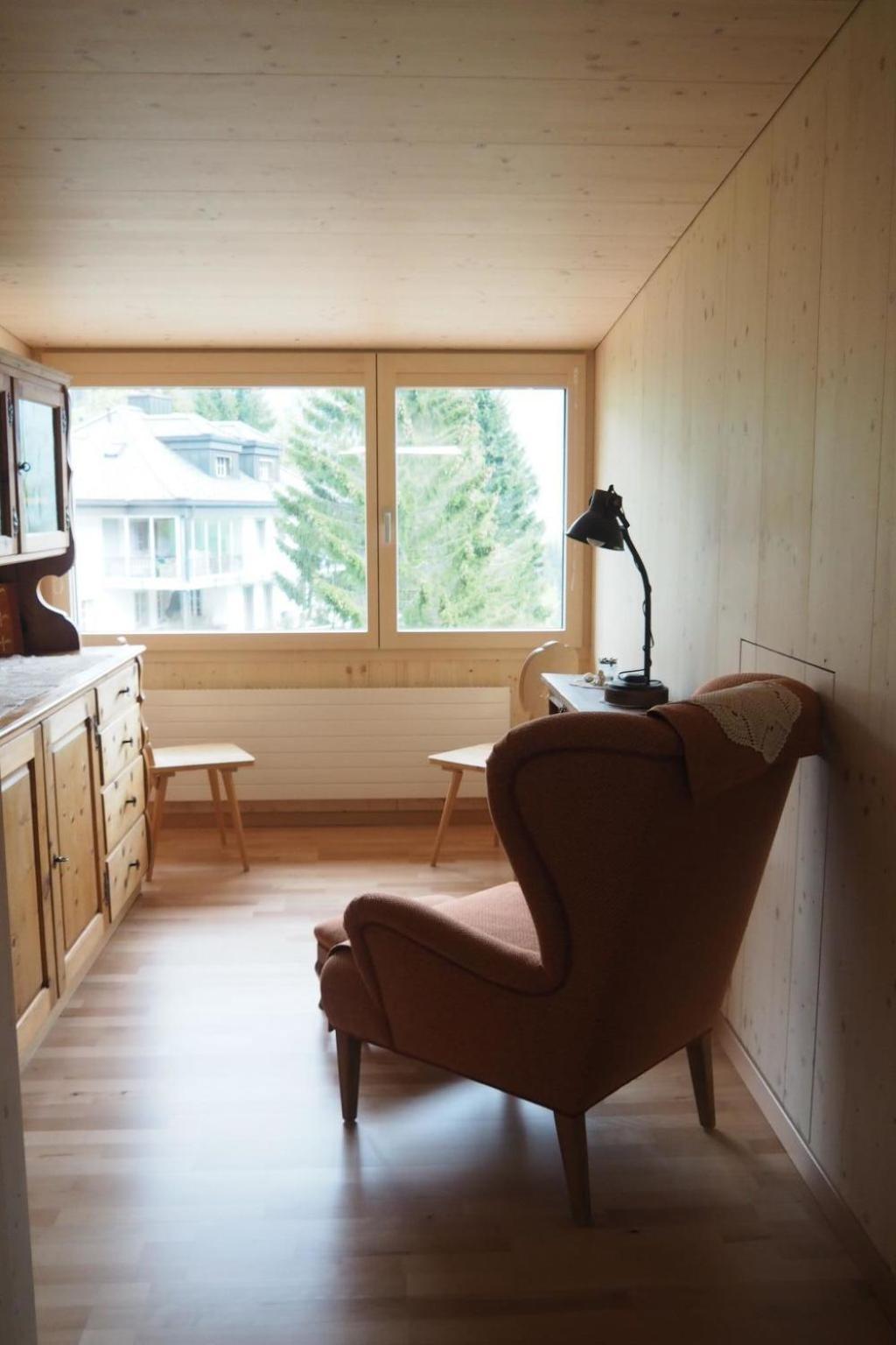 Apartment Aurora By Interhome Engelberg Exteriör bild